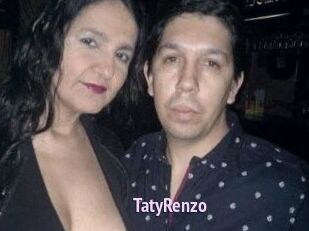 TatyRenzo