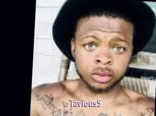 Tavious5