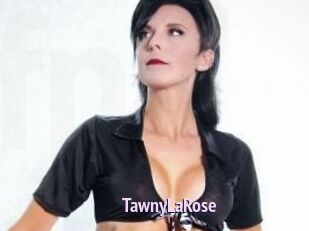 TawnyLaRose