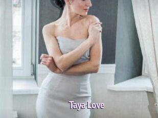 Taya_Love