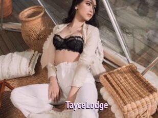 TayceLodge