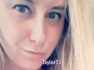 Taylor31