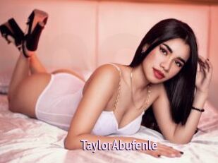 TaylorAbufenle