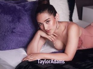 TaylorAdams