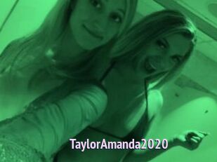 TaylorAmanda2020