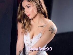TaylorBenzXO