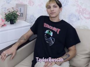 TaylorBoscan