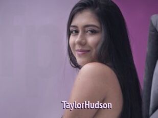 TaylorHudson