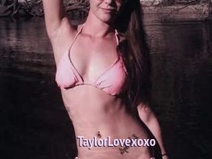 TaylorLovexoxo