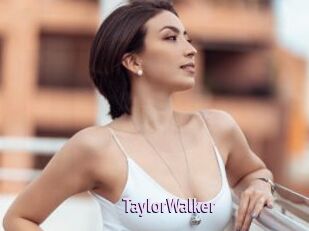TaylorWalker