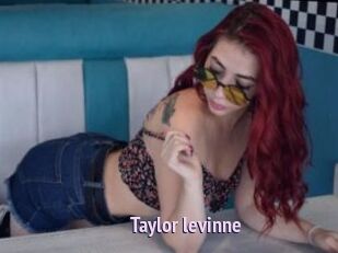 Taylor_levinne