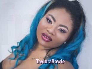TayloraBowie