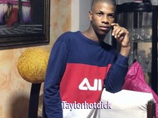 Taylorhotdick
