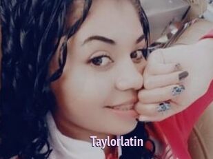 Taylorlatin