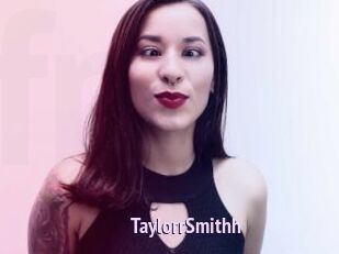 TaylorrSmithh
