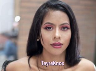 TayraKnox