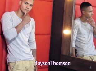 TaysonThomson