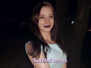 TeachMePassion