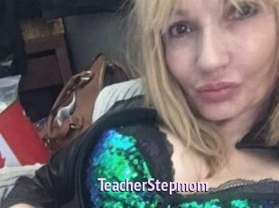 TeacherStepmom