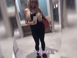 Teaganxo