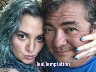 TealTemptation