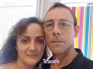 Teamdb