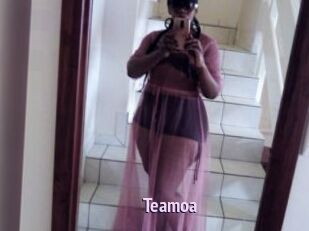 Teamoa