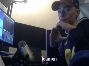 Teamxn