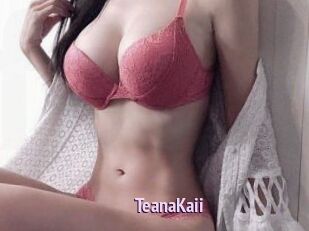 TeanaKaii