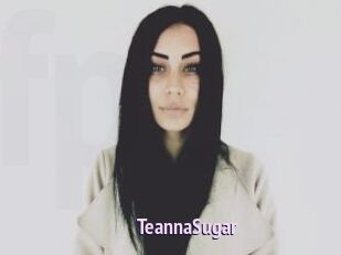 TeannaSugar