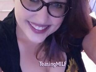 TeasingMILF