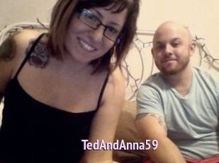 TedAndAnna59