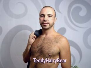 TeddyHairyBear