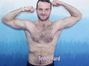 TeddyHard