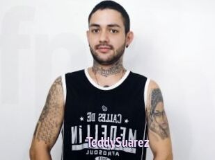 TeddySuarez