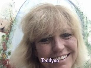 Teddyxo