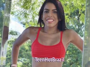 TeenHotBrazil