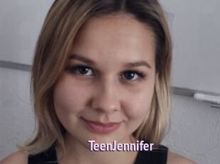 TeenJennifer