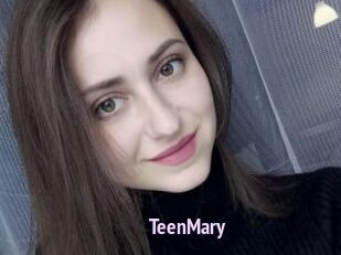 TeenMary