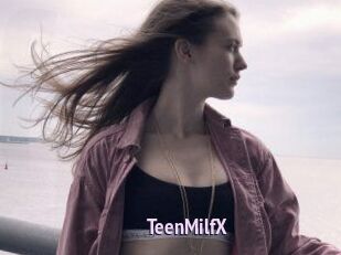 TeenMilfX
