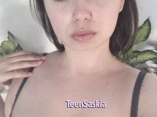 TeenSaskia