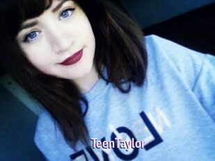 TeenTaylor