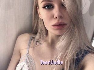 TeenUndie