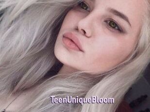 TeenUniqueBloom