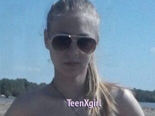 TeenXgirl_