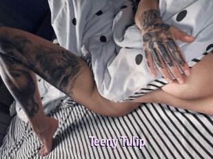 Teeny_Tulip Film Porno