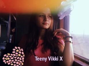 Teeny_Vikki_X