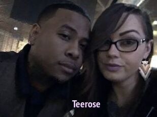 Teerose