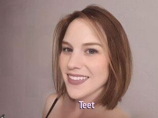 Teet