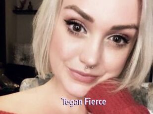 Tegan_Fierce